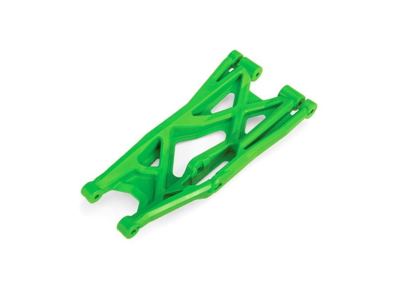 Traxxas Querlenker gruen unten HeavyDuty _1_ rechts v_h - RC-Zubehoer