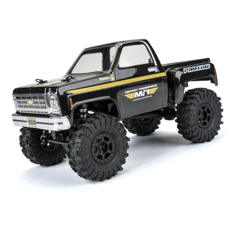 Proline Reifen MT Baja Pro X 1.0_ MTD 7mm 4 Stueck 1_24 - RC-Zubehoer