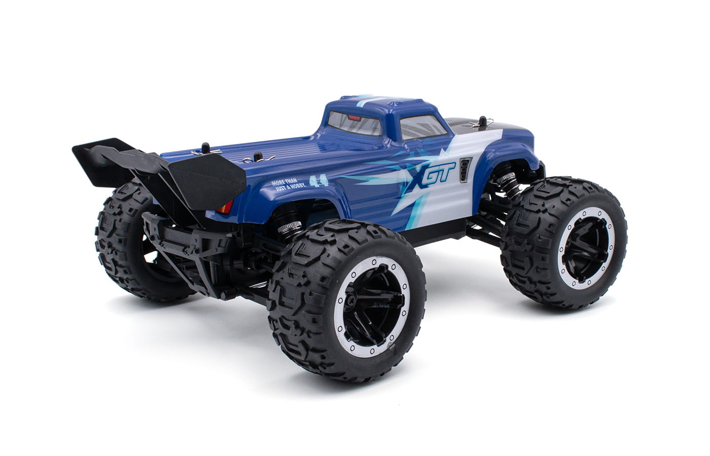 Modster xgt-blau-rc-monster-truck-brushed-4wd-1-16-rtr