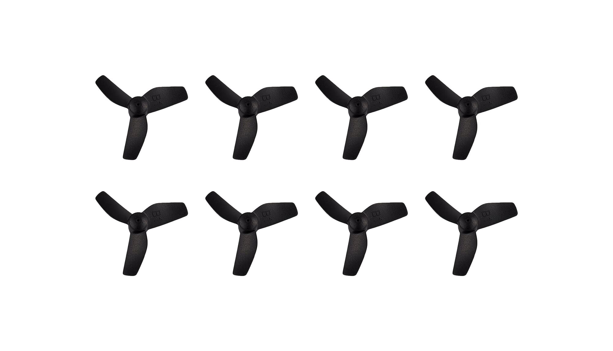 Amewi Rotor Set 2x 4 Stueck Sparrow Drohne - RC-Zubehoer