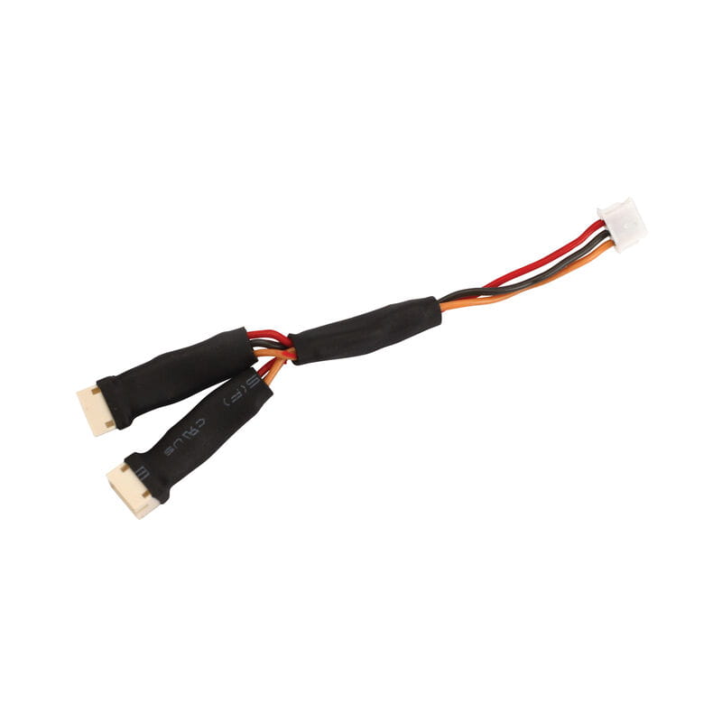 Spektrum Telemetrie Y-Kabel 6 cm - RC-Zubehoer