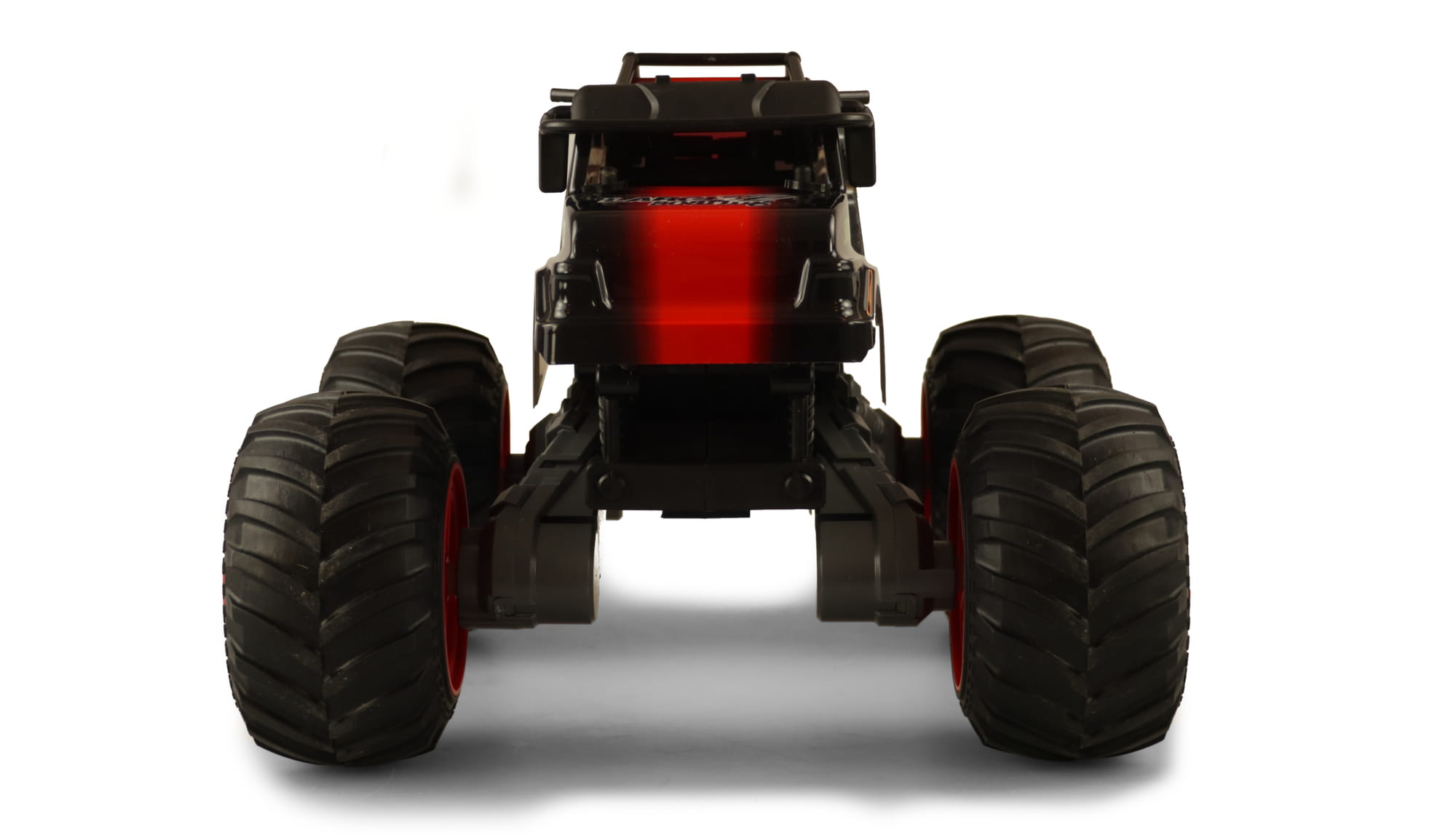 Amewi Crazy SXS13 RC Monstertruck 1_16 RTR rot - Art_-Nr. 22490