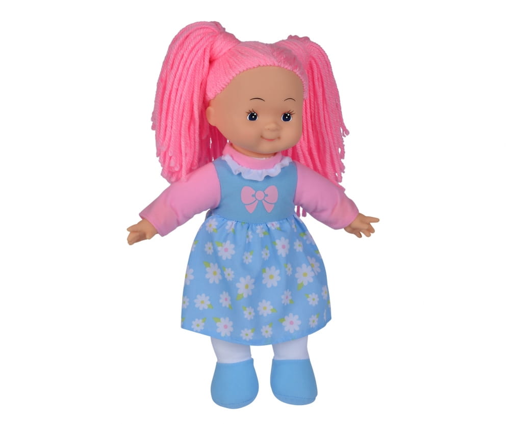Simba Toys ML Flower Dolly, Sortiert Lieferumfang 1 Stück