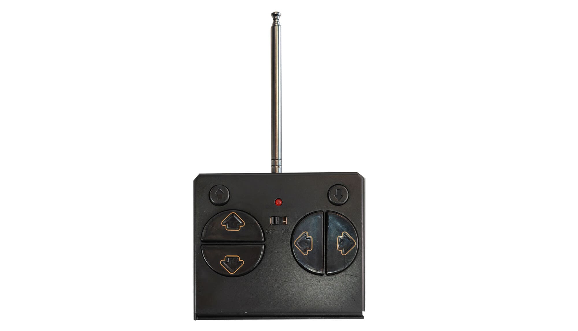 Amewi Mini U-Boot RTR mit LED und 40 MHz Fernsteuerung
