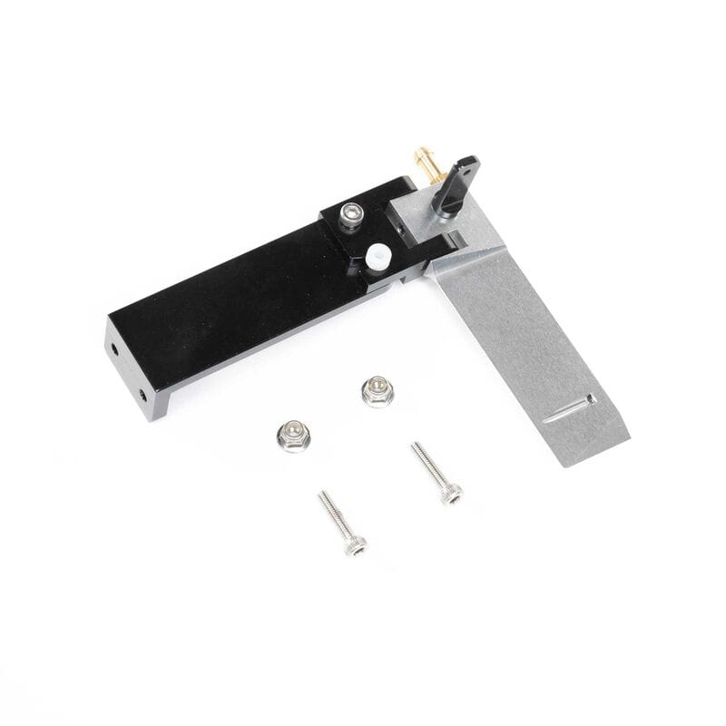 Proboat Rudder Assembly_ Recoil 2 26_ - RC-Zubehoer