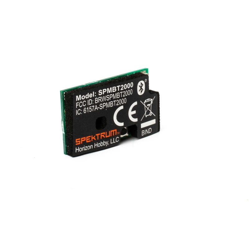 Spektrum BT2000 Bluetooth Module Spektrum BT2000 Bluetooth Module