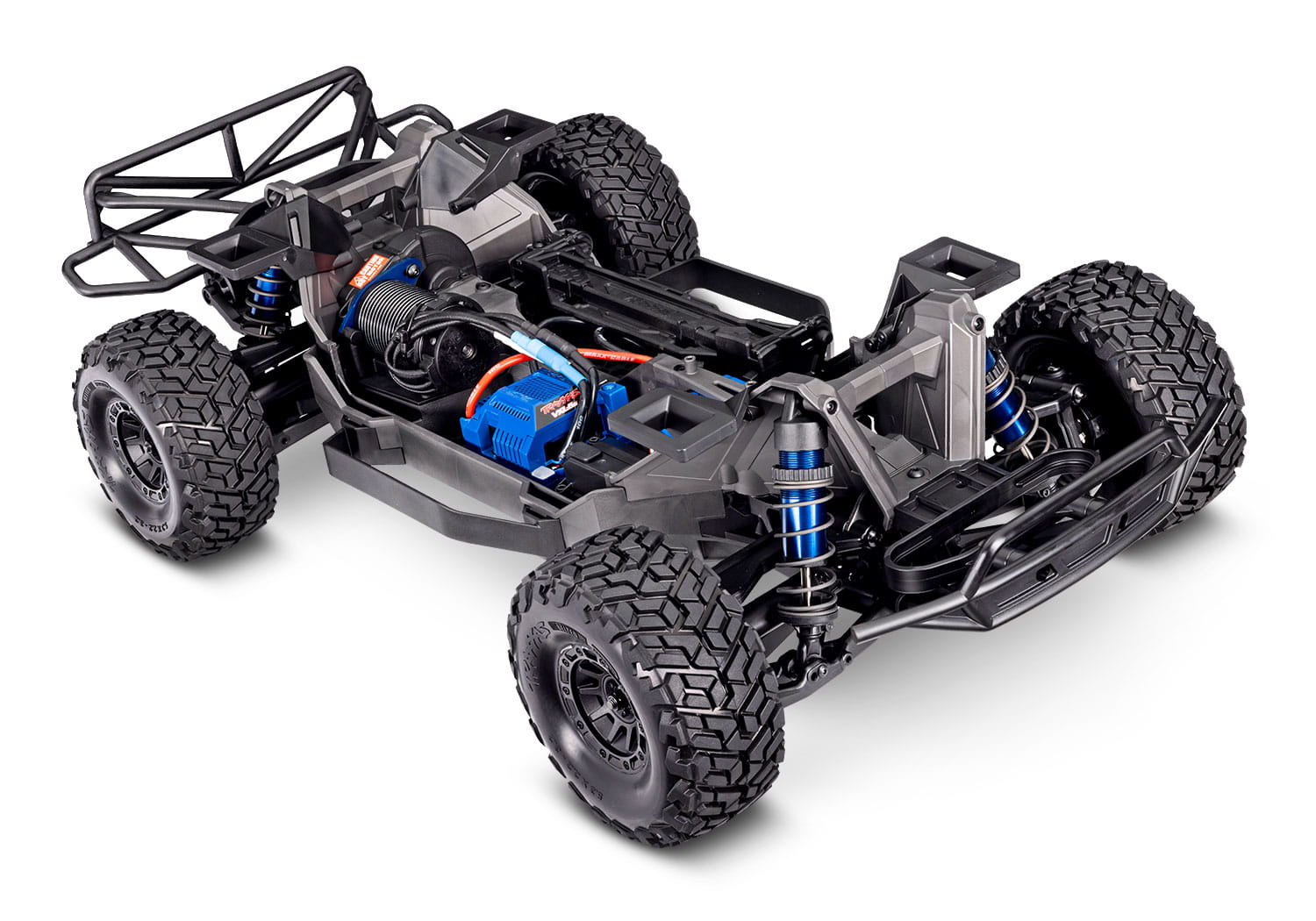 TRAXXAS Maxx Slash Short Course Truck RTR RNR traxxas short course truck slash maxx