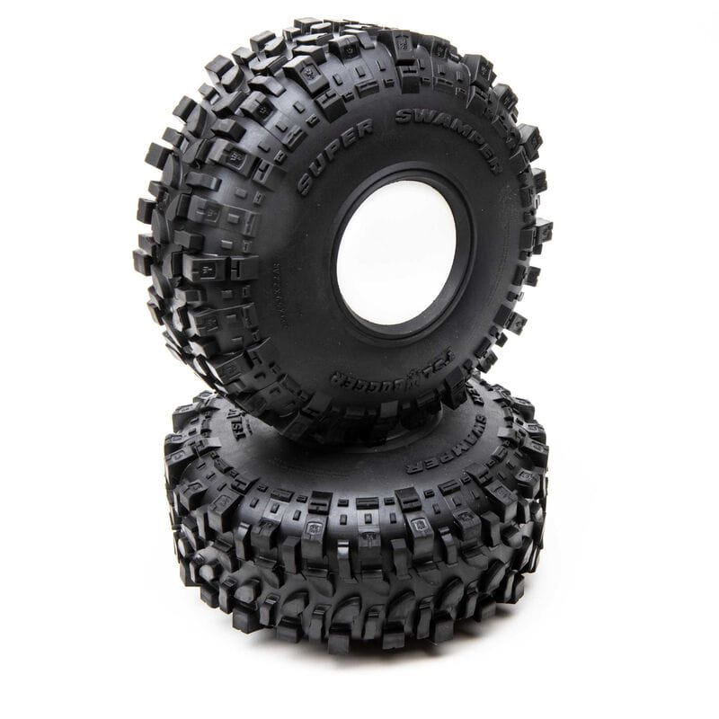 Axial 2.2 Interco TSL Bogger 5.9 (2)"