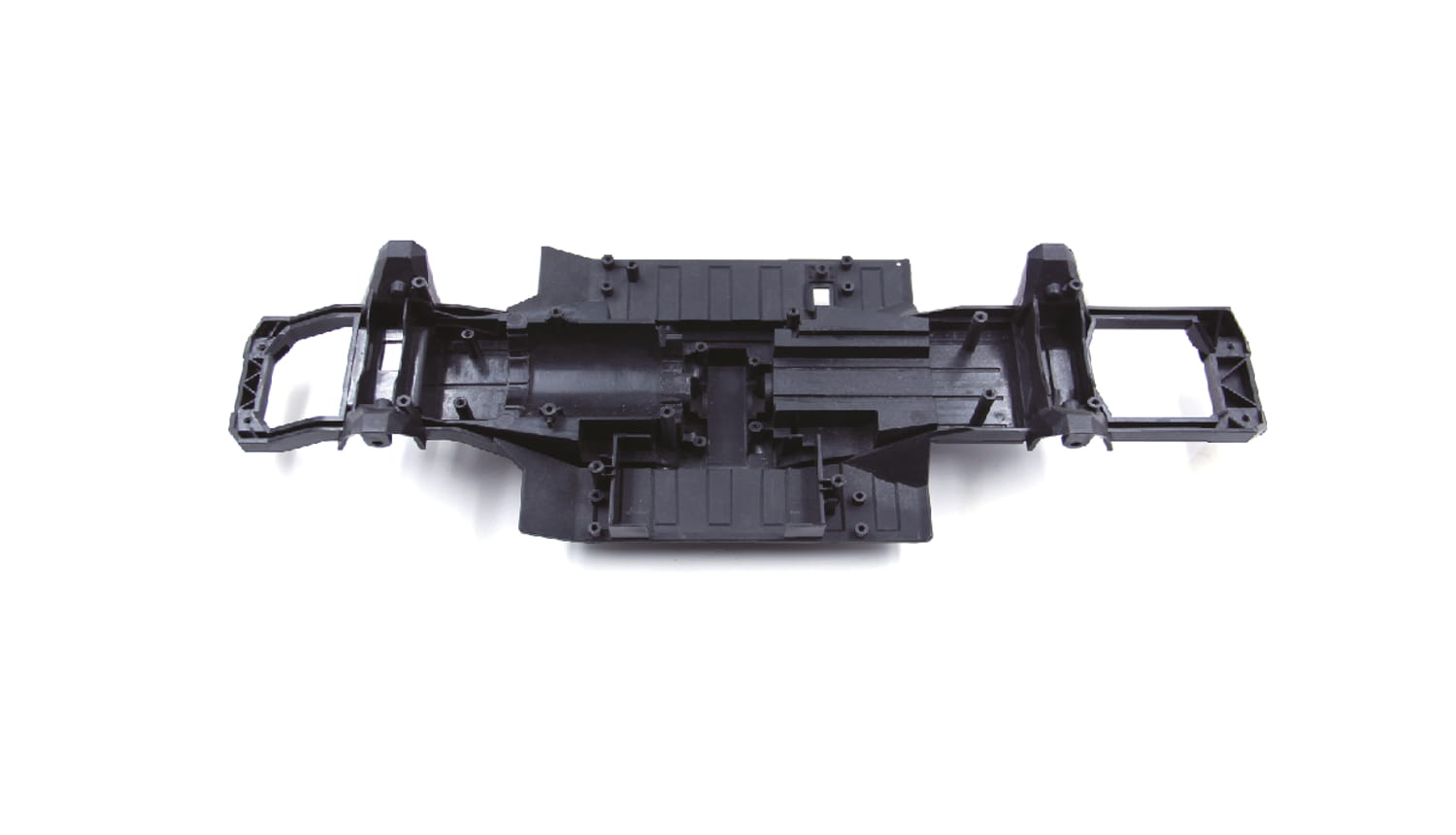 Amewi Chassis Dirt Climbing SUV/Pick-Up Amewi Chassis Dirt Climbing SUV_Pick-Up - RC-Zubehoer