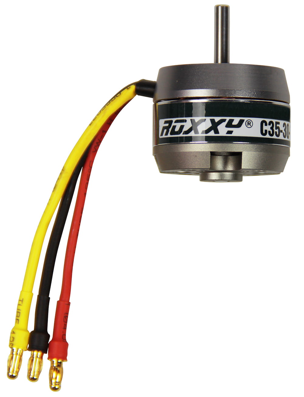 Multiplex ROXXY Brushless Motor BL Outrunner C35-30-1600kV