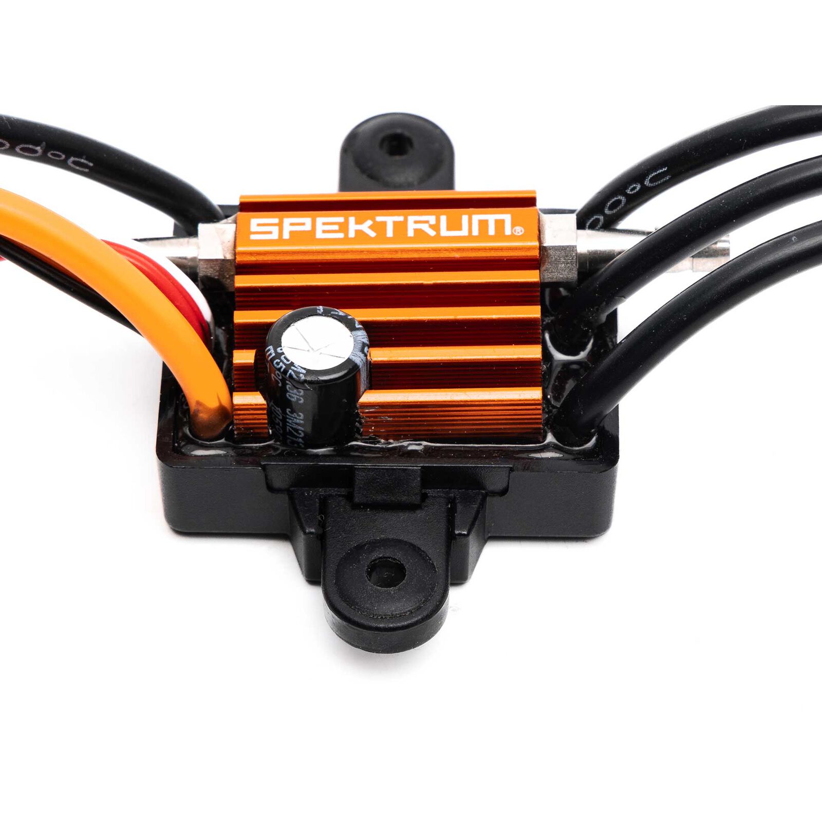 Spektrum Firma 30A Brushless 2S-3S Marine Regler