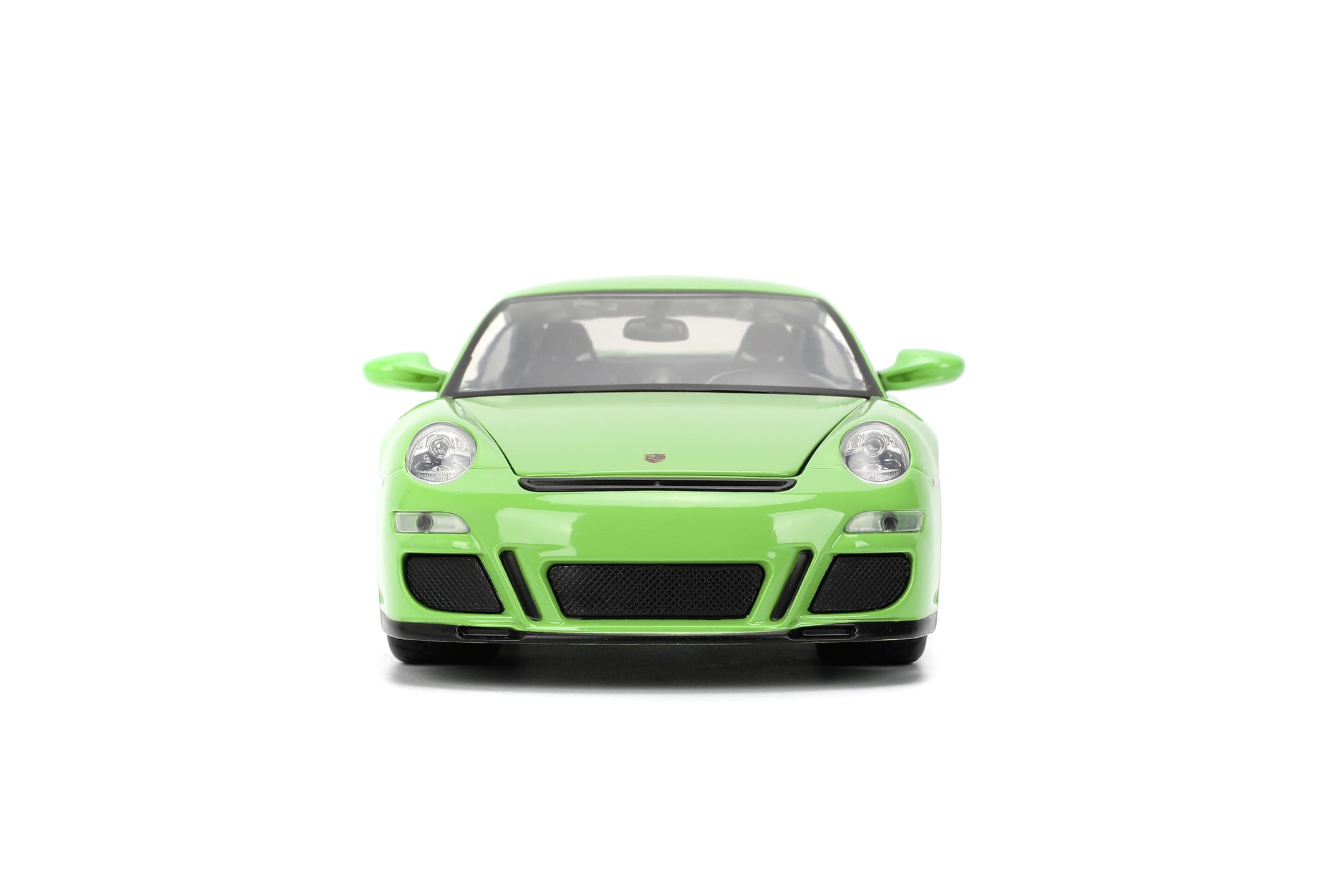 Jada Fast & Furious 2007 Porsche (F10) 1:24 Modellauto