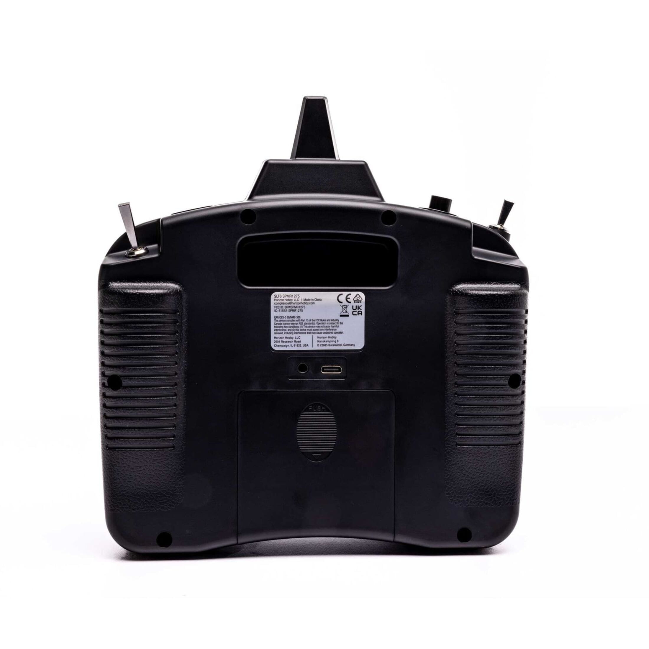 Spektrum SLT6 6 Kanal RC Sender spektrum-slt6lp-rc-sender-2-4ghz