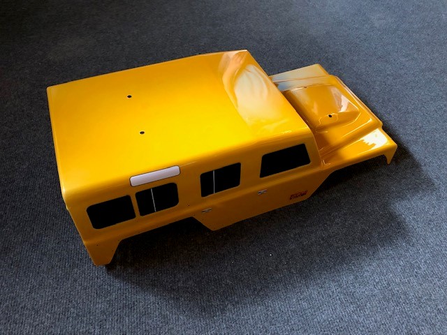 Drive _ Fly Models Zylinderkopfschrauben M3x18 _6_ - RC-Zubehoer