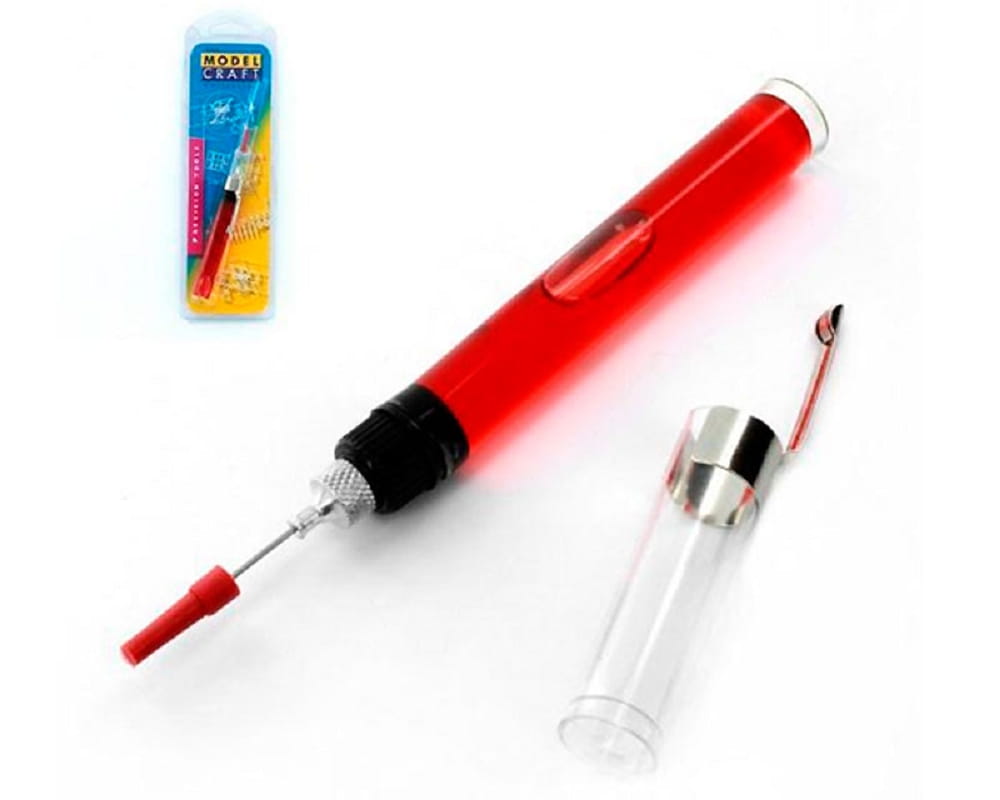 Krick Präzisionsöler für Kunststoff Krick Praezisionsoeler fuer Kunststoff - RC-Zubehoer