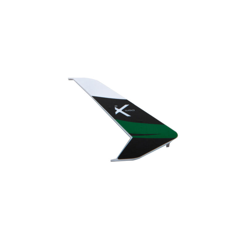 Blade Heckfinne_ 120 S - RC-Zubehoer