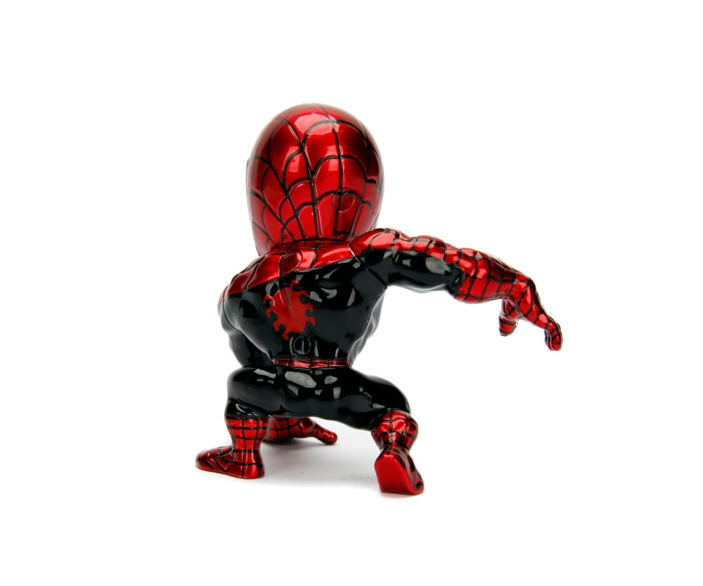 Jada Marvel 4_ Superior Spiderman Figure - RC-Zubehoer