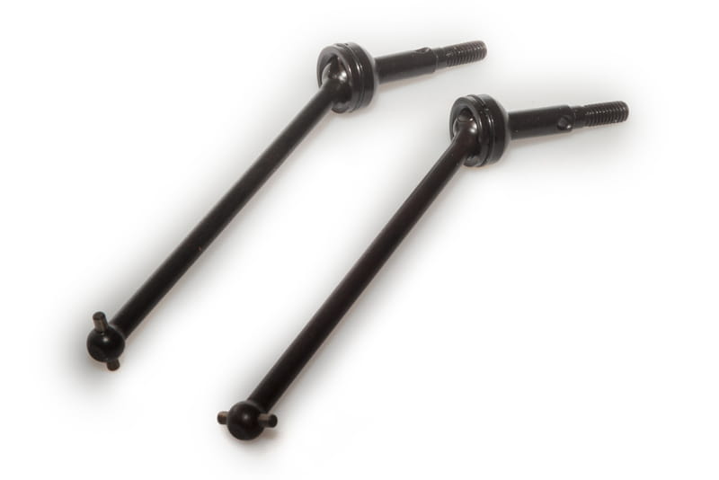 LRP CVD Antriebskardan vorne (2Stk.) - S10 Blast BX 2 LRP CVD Antriebskardan vorne _2Stk._ - S10 Blast BX 2 - RC-Zubehoer