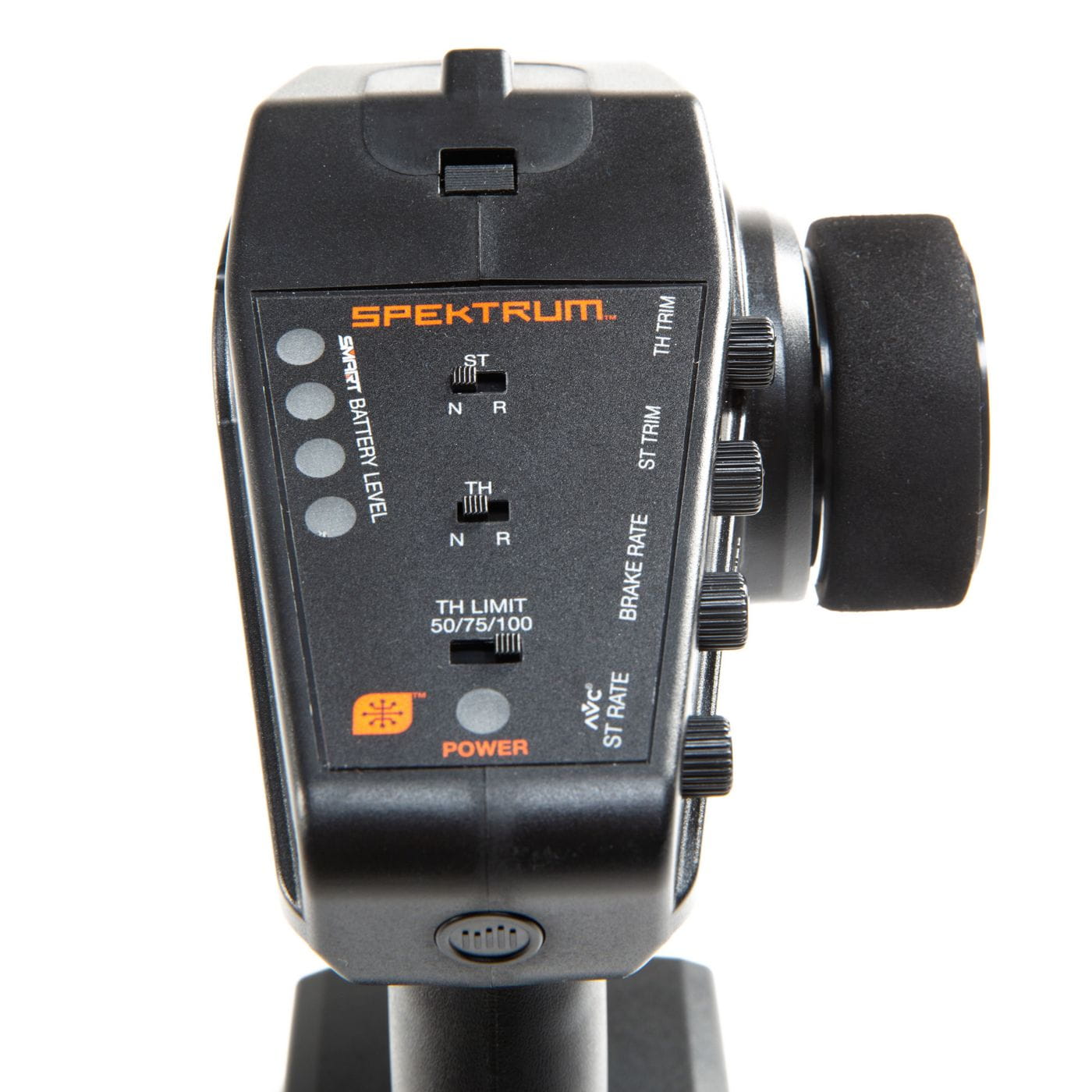 Spektrum DX3 RC Fernsteuerung mit SR315 Empfaenger fuer RC-Autos und Boote_