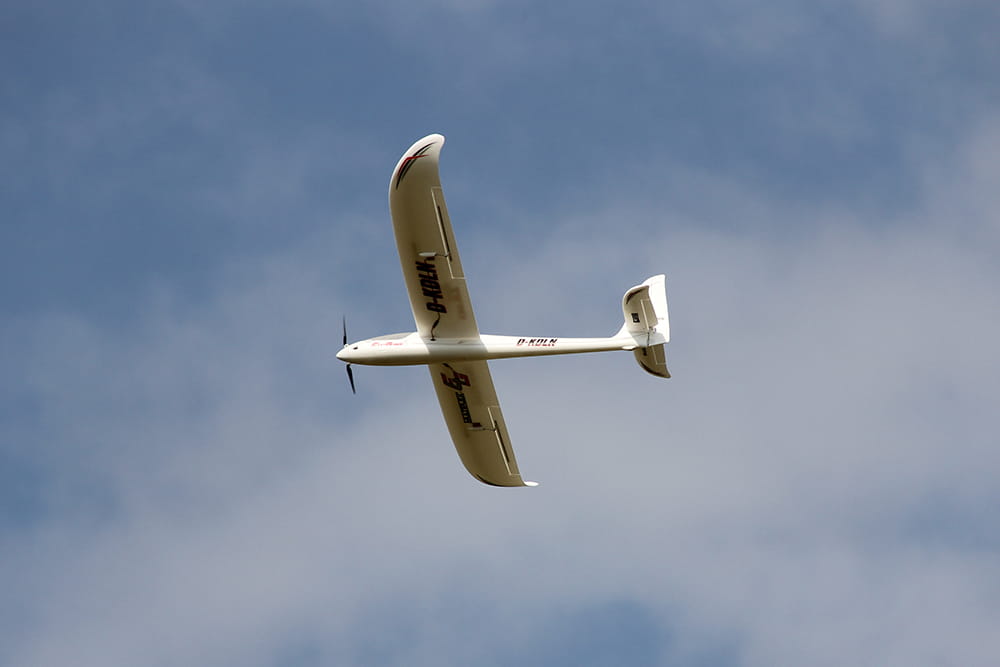 Multiplex EasyGlider 4 RR_ RC Elektro Segler 1_8m Brushless