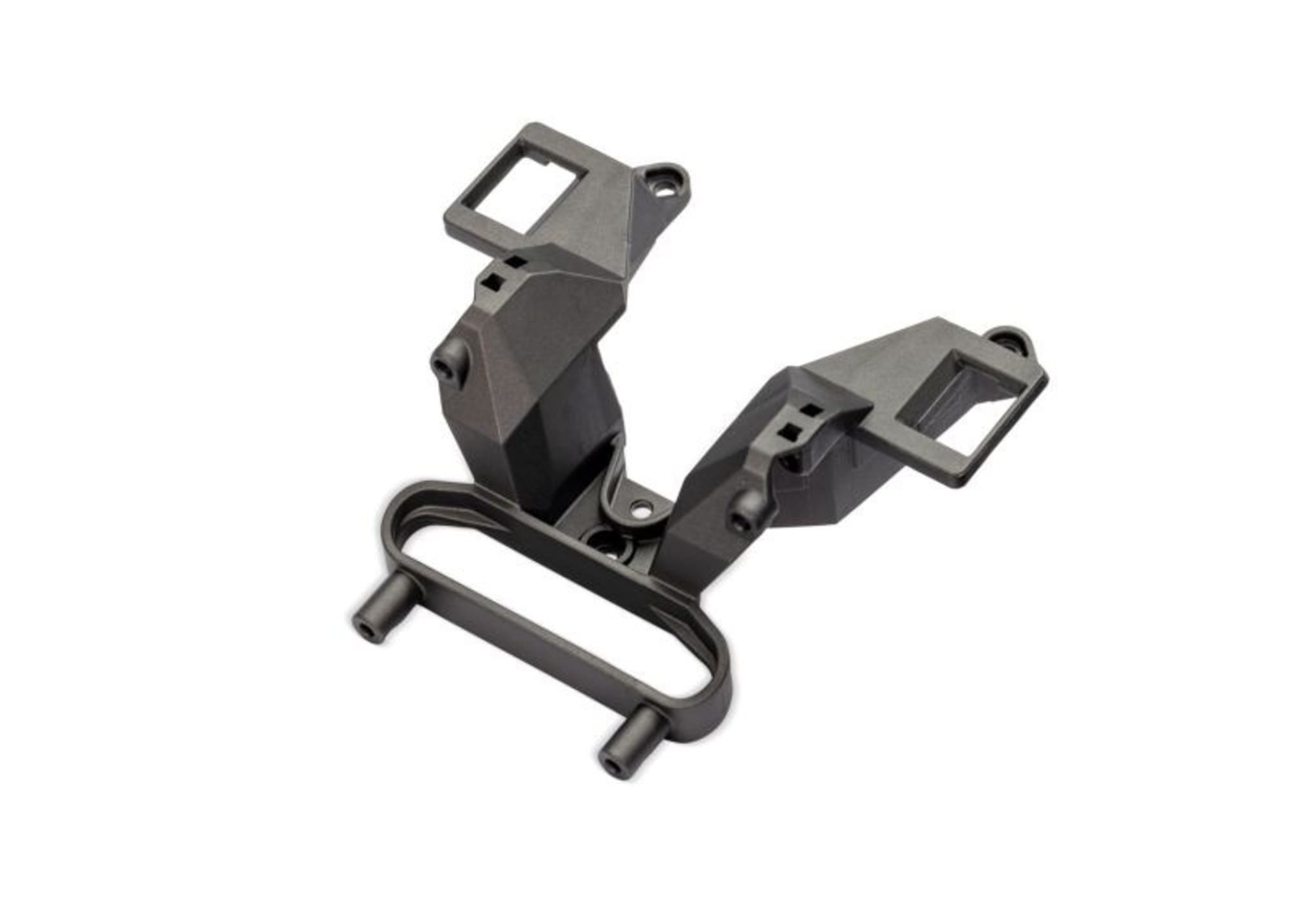 Traxxas Daempferbruecke vo fuer Mini XRT fuer RC Modelle