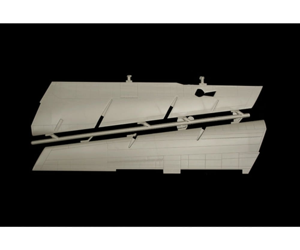 Italeri 1:72 B-52G Stratofortress