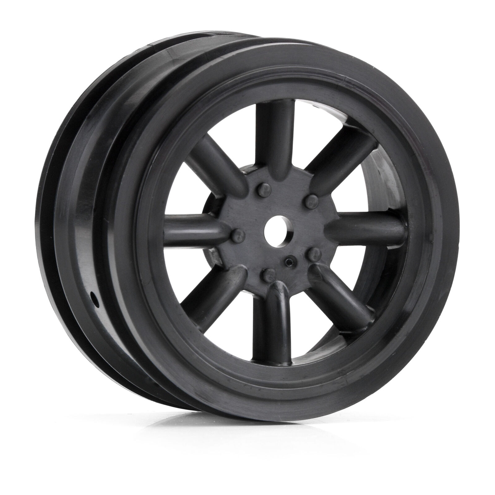 Protoform VTA Front Reifen 26mm, Mounted Black Wheel Protoform VTA Front Reifen 26mm, Mounted Black Wheel