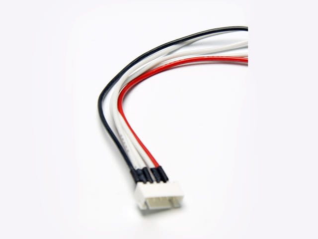 Pichler LiPo Gegenkabel XHR 4S - RC-Zubehoer