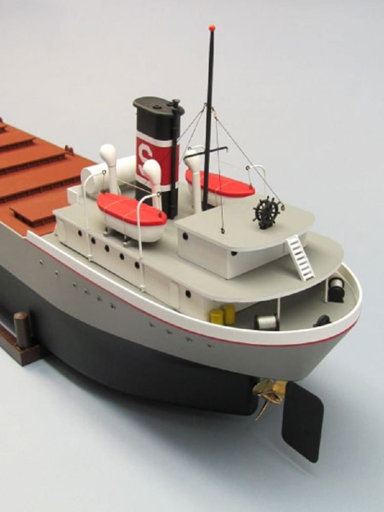 krick great lakes binnenfrachter