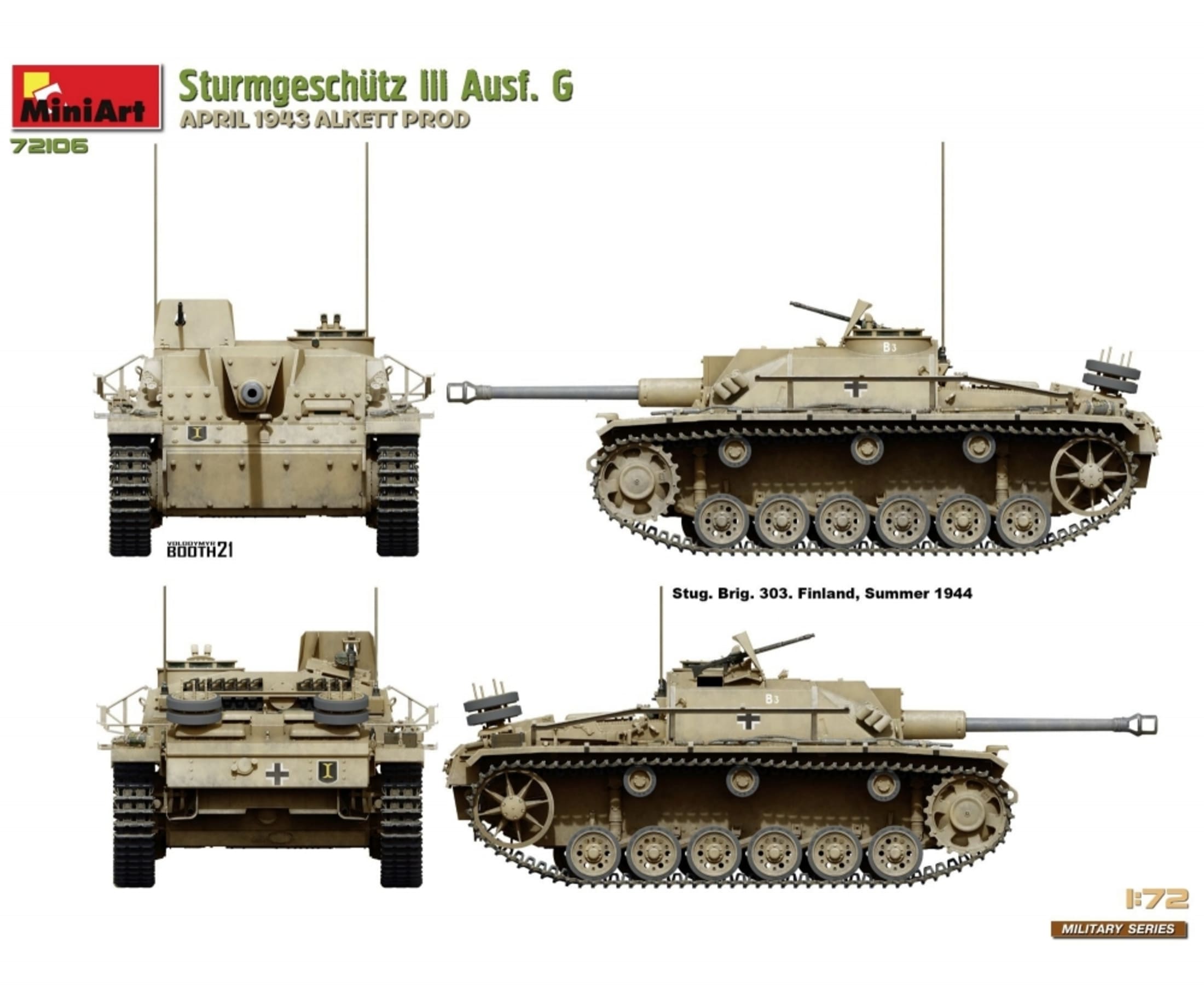 miniart-1-72-stug-iii-ausf-g-prod-april-1943-plastik-modellbausatz