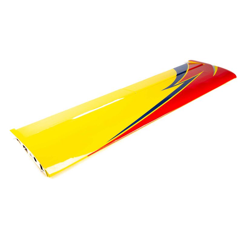 Hangar 9 RH Wing W_Ail-Flap TXL 30-50cc - RC-Zubehoer