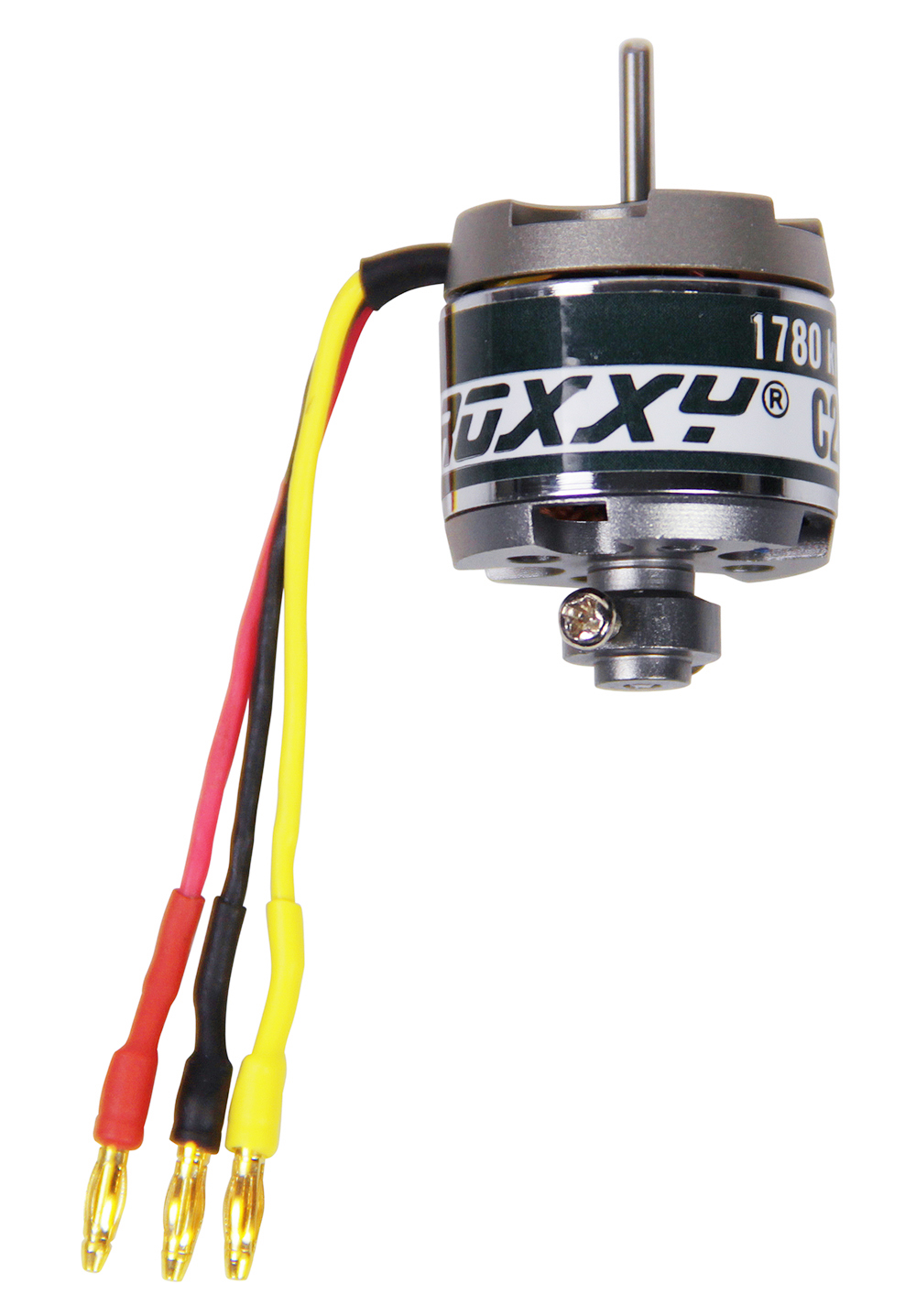 Multiplex ROXXY Brushless Motor BL Outrunner C22-20-1780kV - RC-Zubehoer