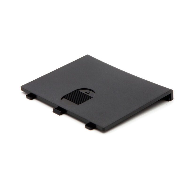 Spektrum DX9, iX12  Akkufachdeckel