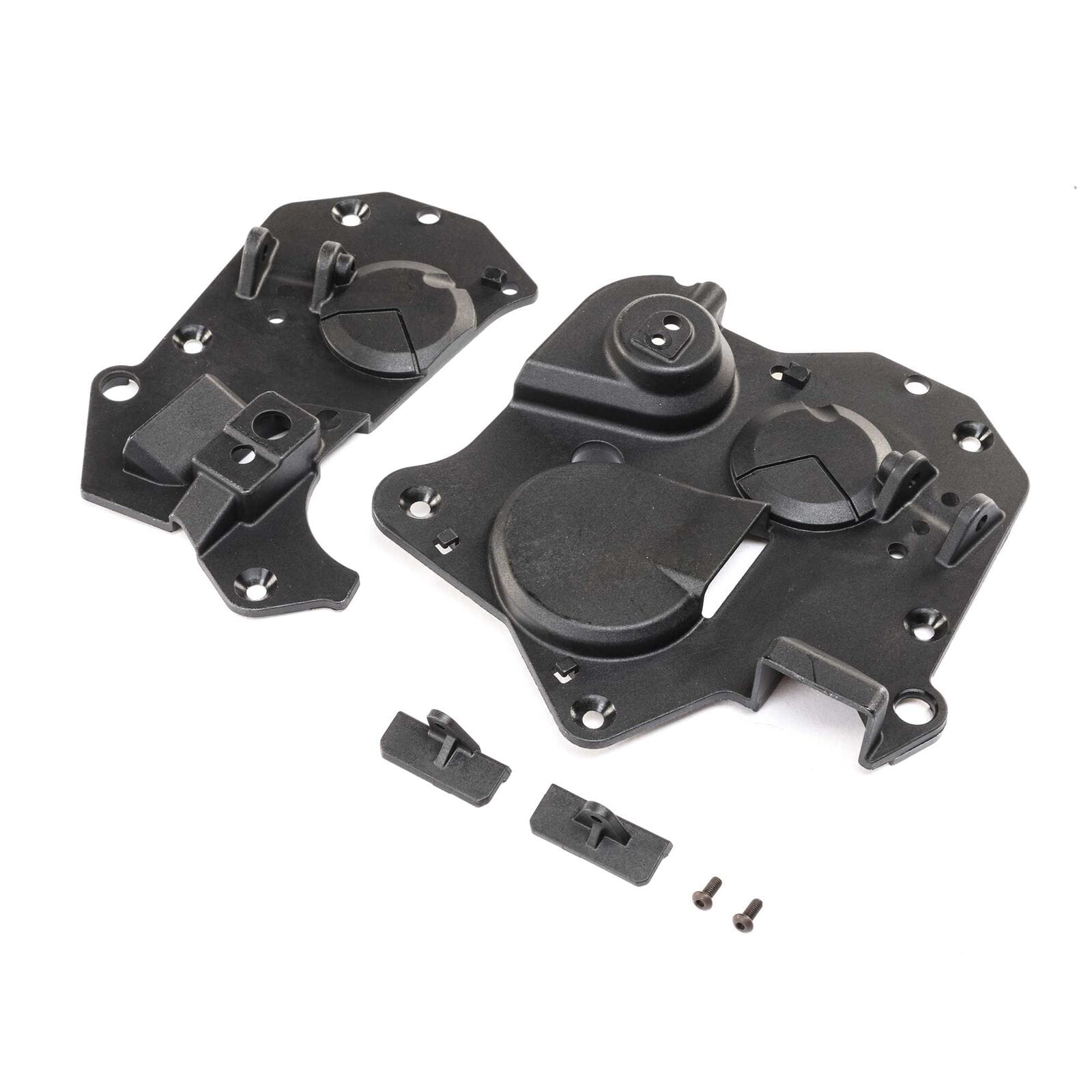 Losi Chassis Side Cover Set_ Motorrad Promoto-MX - RC-Zubehoer