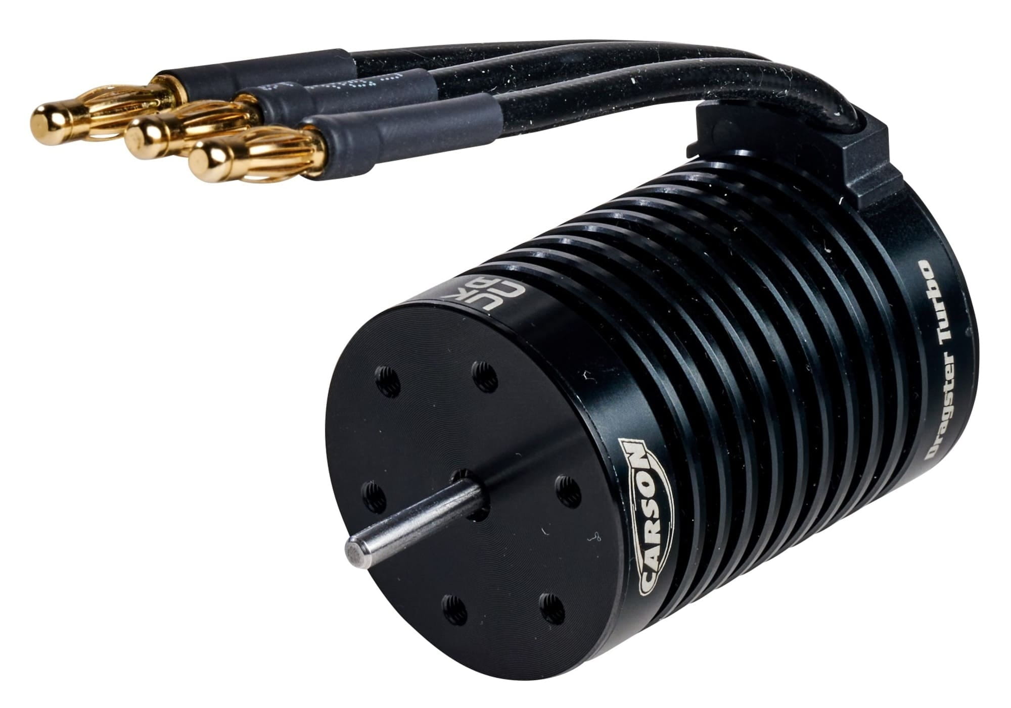 Carson Dragster Turbo 2.0 Brushless Motor 540 3200kv
