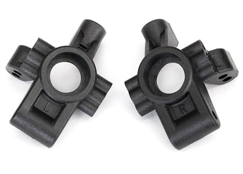 Traxxas Mitnehmer_ Stub Axle l_r - RC-Zubehoer