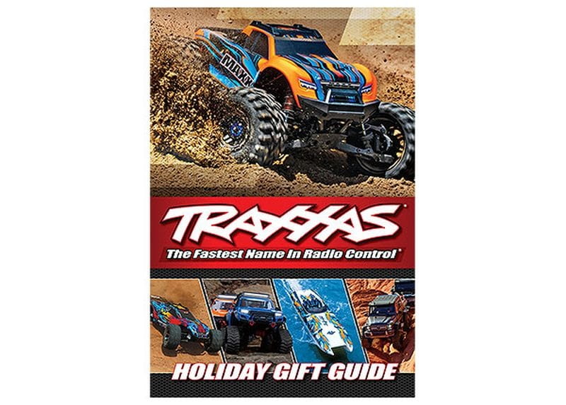 Traxxas Consumer Catalog Europe - RC-Zubehoer