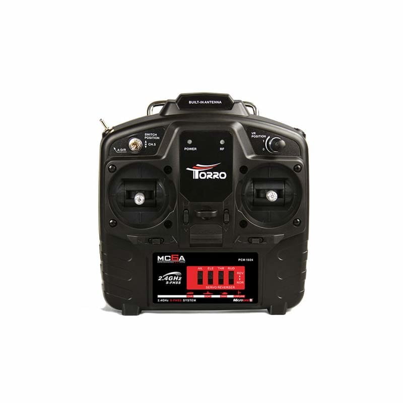 Torro LCM3 2.4 GHz Sender - RC-Zubehoer