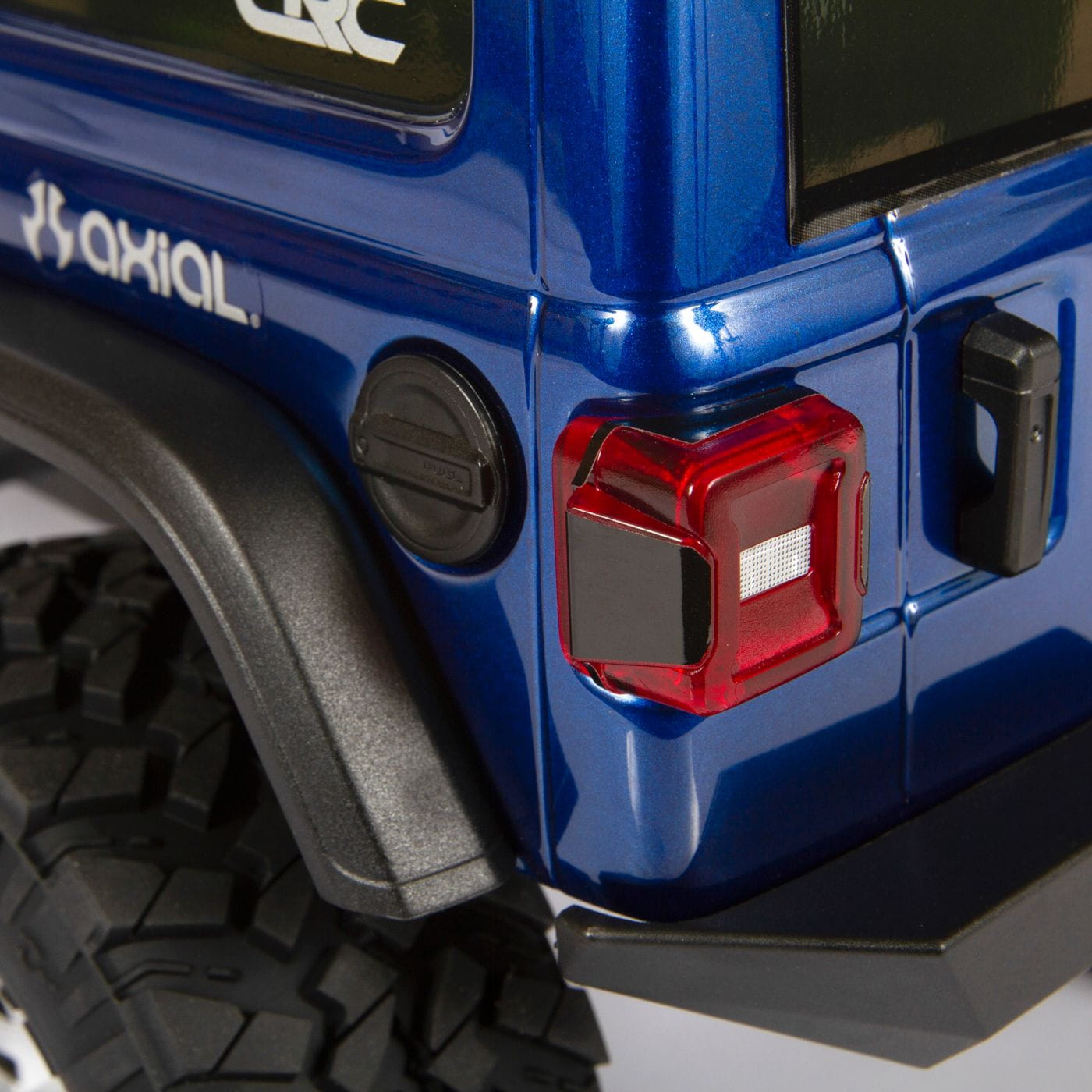 Axial RC 1:10 Crawler SCX 3 Jeep Wrangler Rubicon JLU 4WD Kit Axial RC 1:10 Crawler SCX 3 Jeep Wrangler Rubicon JLU 4WD Kit
