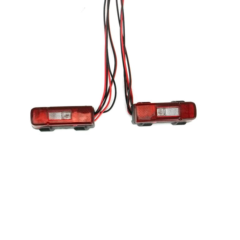 Lesu 1:14 Rückleuchten für VOLVO mit LED