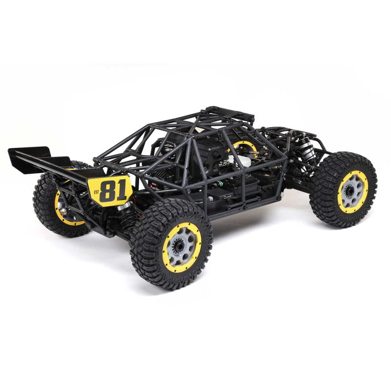 losi dbxl Buggy