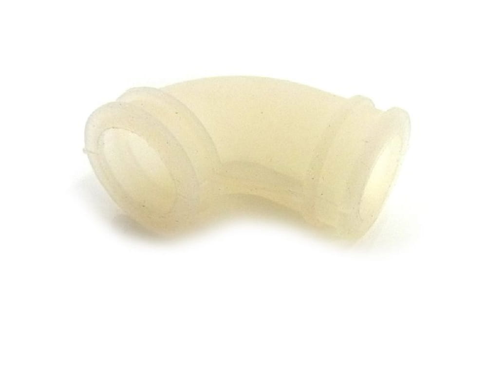 Krick Luftfilter Gummiwinkel N8 - RC-Zubehoer