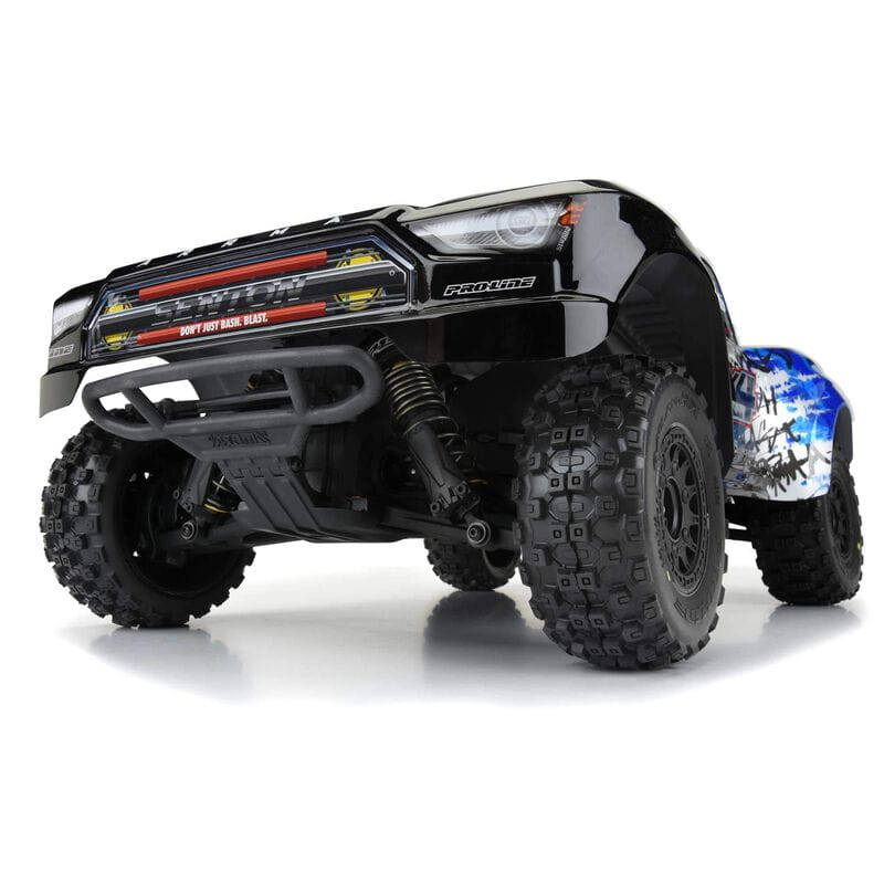 Proline PowerStroke Front Shocks: Kraton/Outcast/Senton