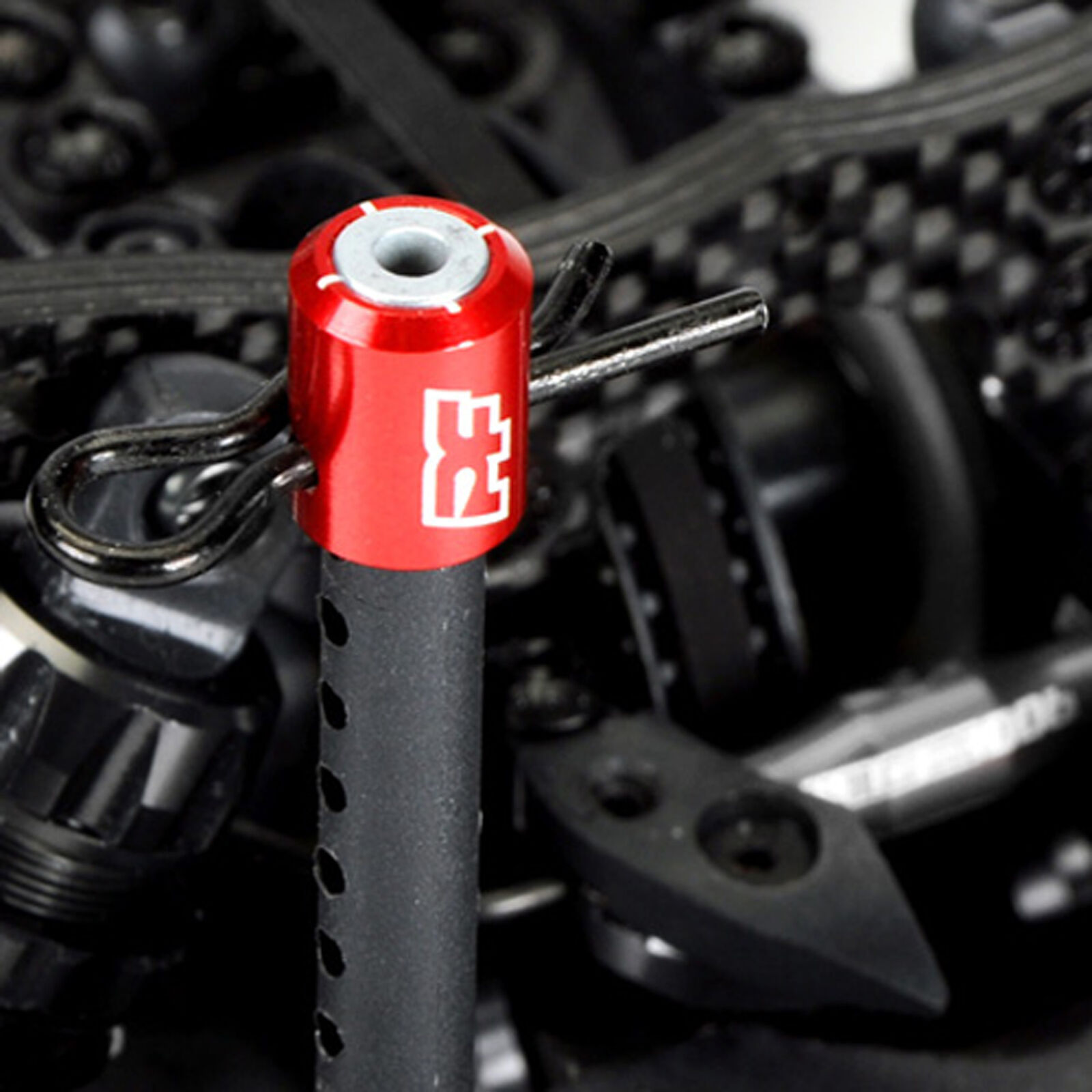 Protoform Crosshair Magnetic Karosserie Mounting Kit: On Road Karosserie