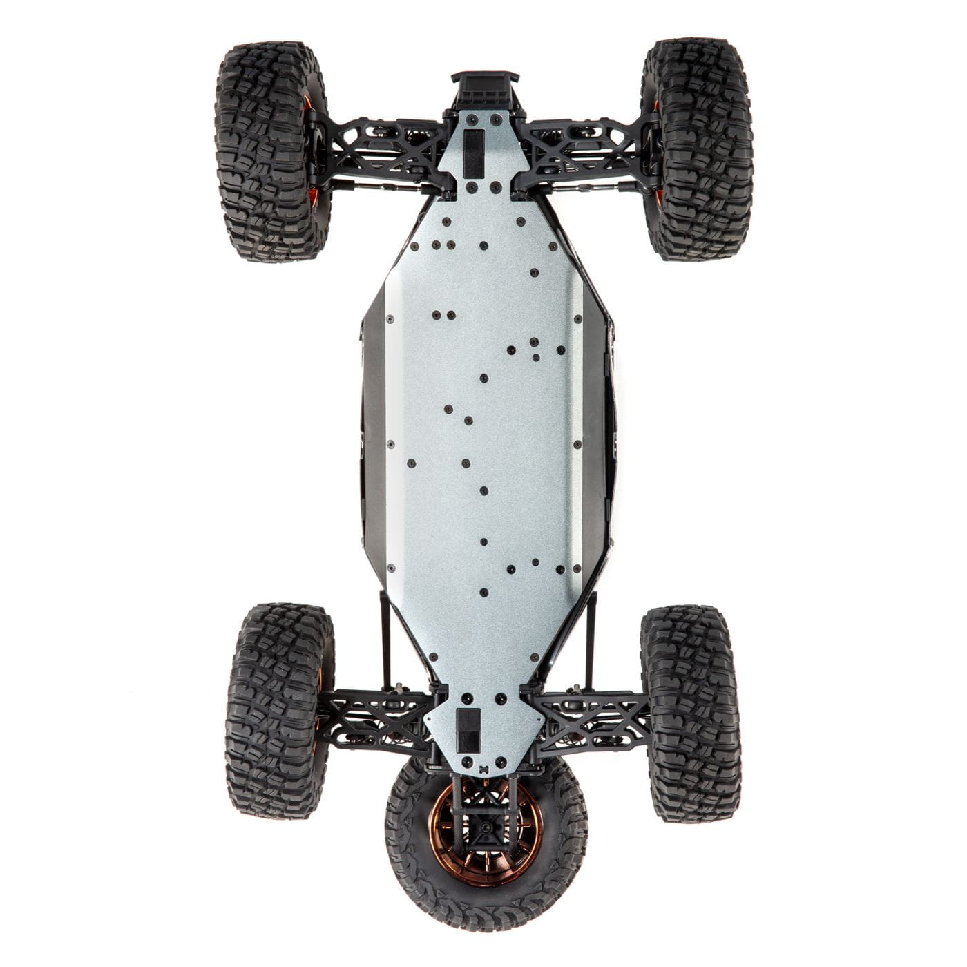 Losi Lasernut Buggy RTR Schwarz losi lasernut black