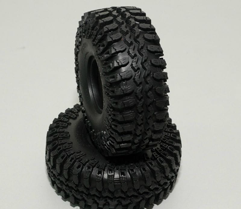 RC4WD Interco IROK 1.55 Scale Reifen - RC-Zubehoer