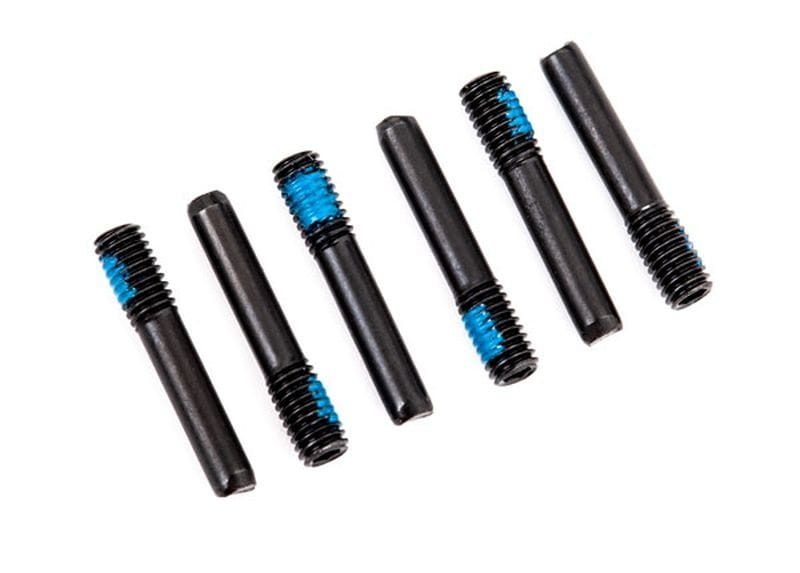 Traxxas Pin-Schrauben 3x16 _6_ extreme heavy duty _fuer 9080 Kit_ - RC-Zubehoer