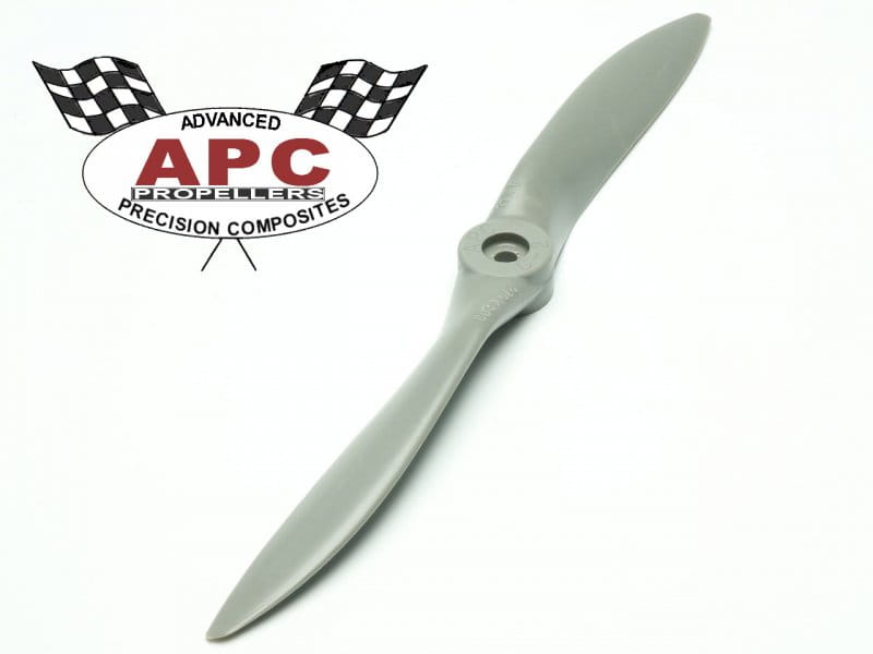 APC Propeller Sport 12 x 7 - RC-Zubehoer