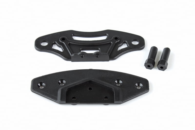 LRP Rammer Plastikteile - S10 Blast TC - RC-Zubehoer