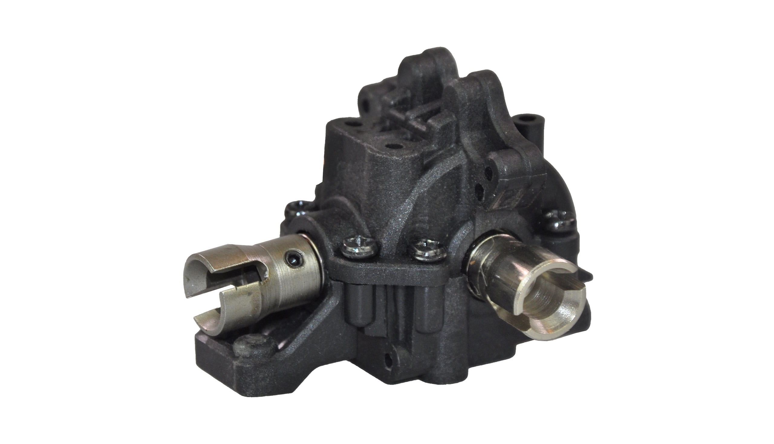 Amewi Differential vorne_hinten komplett Crusher - RC-Zubehoer